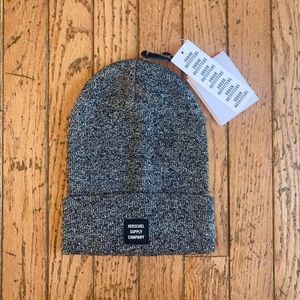 Herschel supply hat